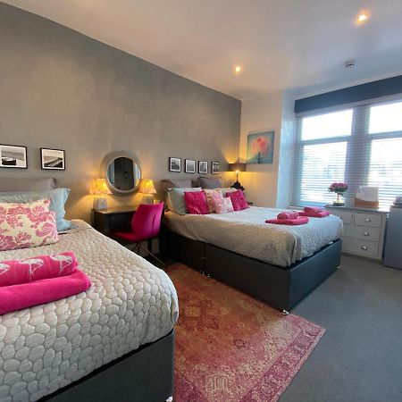 The Mayfield Hotel Blackpool Dış mekan fotoğraf