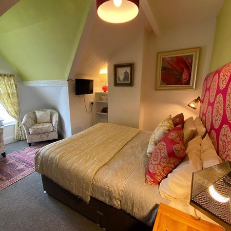 The Mayfield Hotel Blackpool Dış mekan fotoğraf
