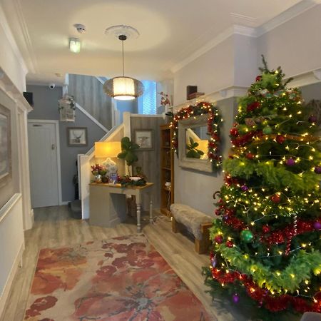 The Mayfield Hotel Blackpool Dış mekan fotoğraf
