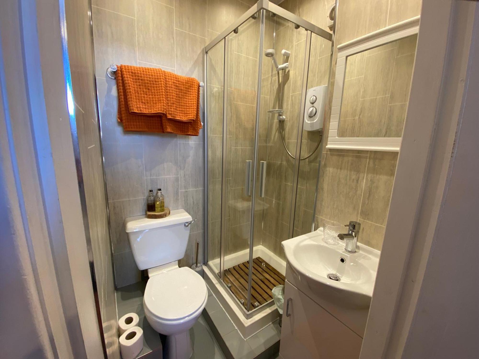 The Mayfield Hotel Blackpool Dış mekan fotoğraf